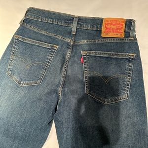 Levi’s 531 Athletic Slim Flex Men's Jeans - Size 33/30 Color: Orinda - Preowned